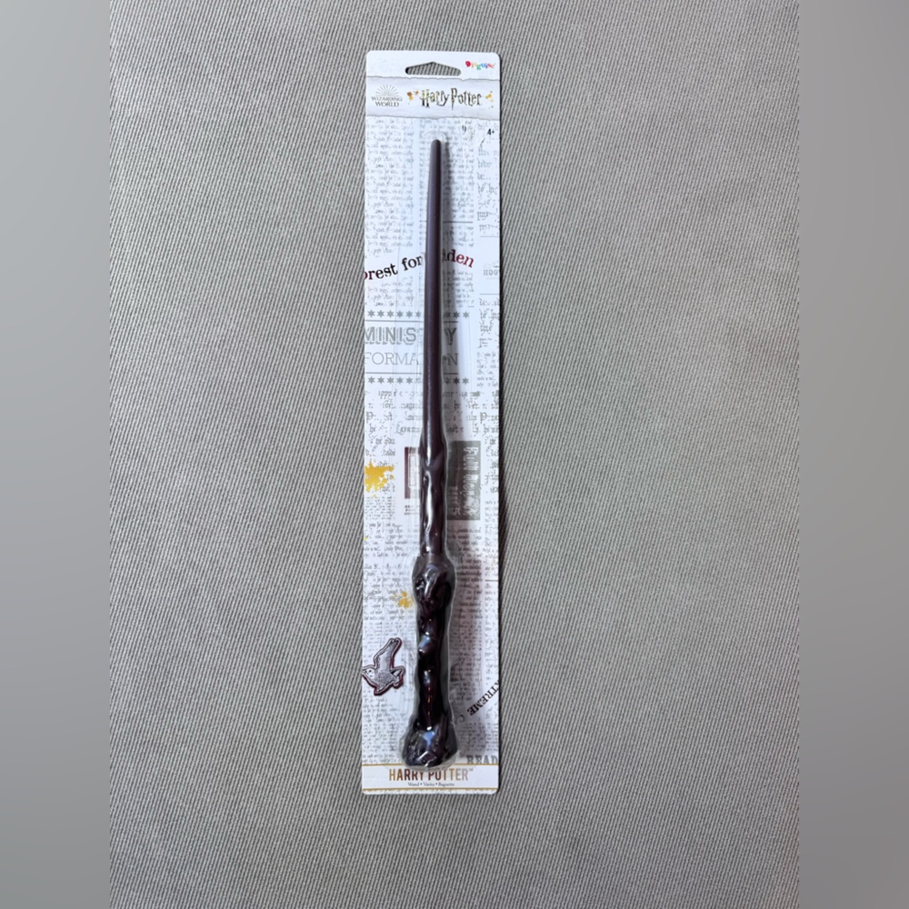 Harry Potter Wand